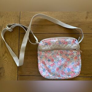 LeSportsac Crossbody NWOT